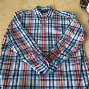 Like new Vineyard Vines Slim Fit Shirt